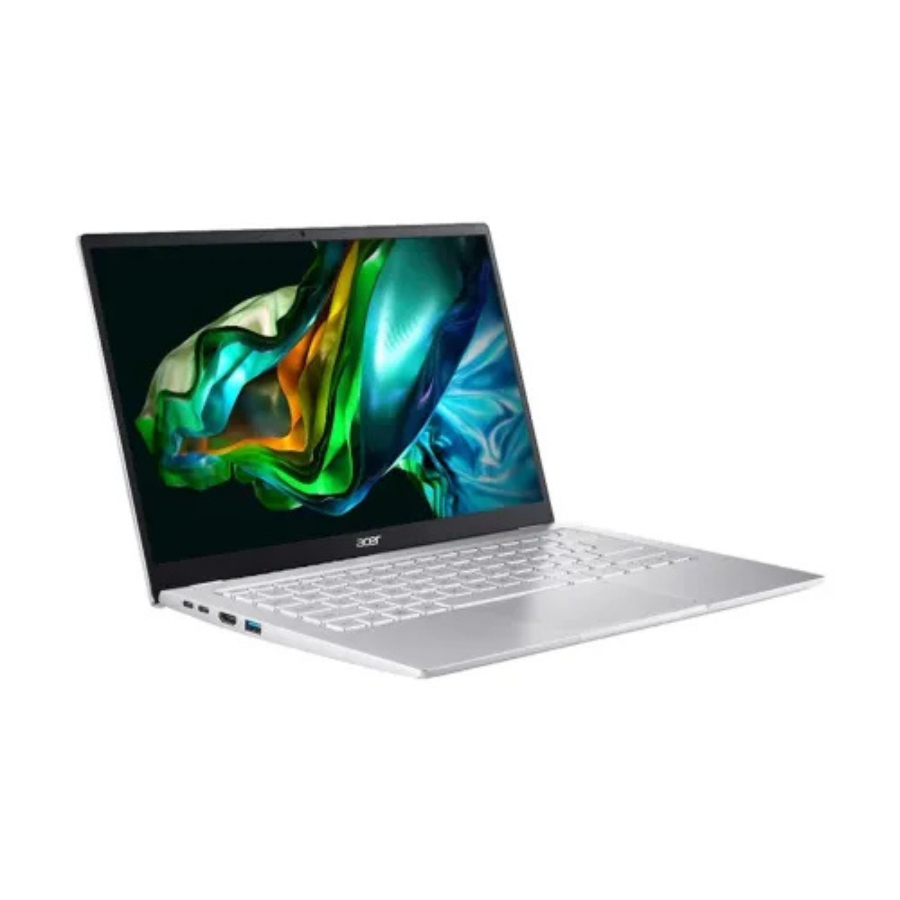 Acer Swift Go 14 SFG14-41 Ryzen 5 7530U 14" FHD Laptop