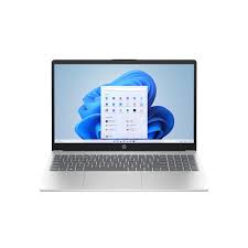 HP 15-fd0205TU Core i5 13th Gen 8GB DDR4 RAM 512GB SSD 15.6" FHD Laptop