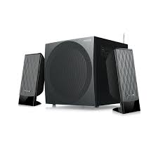 Microlab M300U 2.1 Speaker