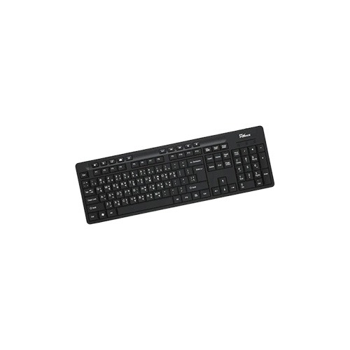 PC POWER STANDARD OFFICIE KEYBOARD MODEL PCGKY602