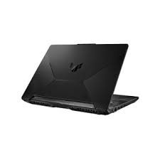 Asus TUF Gaming A15 FA506NF Ryzen 5 7535HS RTX 2050 4GB Graphics 15.6" FHD Gaming Laptop