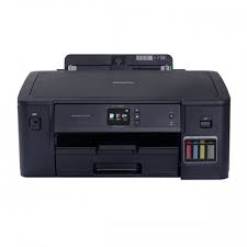 Brother HL-T4000DW A3 Inktank Duplex Printer with Wi-Fi