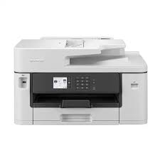 BROTHER PRINTER MFC-JC2340DW A3 PRINT,COPY,SCAN,FAX