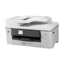BROTHER PRINTER MFC-J3540DW, A3,,PRINT,COPY,DCAN,UP TO 28 IMP, WITH 50 SHEET ADF.