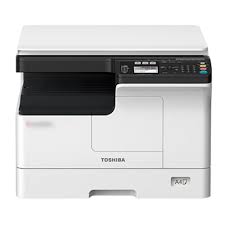 TOSHIBA E0STUDIO 2823AMW DIGITAL PHOTOCOPIER