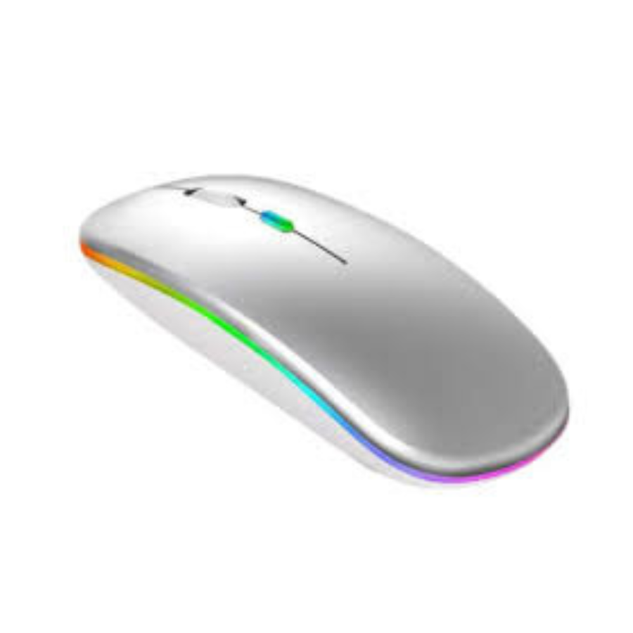 WIRLESS MOUSE LIGHT BREEZE