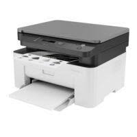 HP Laser MFP 135w Multifunction Mono Laser Printer