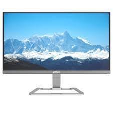 DAHUA MONITOR DHI-LM22-C201PL 21.5''FHD,HDMI,VGA,100HZ,SILVER