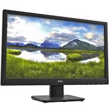 DELL MONITOR 19.5'' HD D2020H