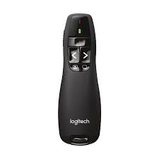 (LOGITECH)PRESENTER WIRELESS R400 NORMAL