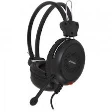 A4 Tech Head Phone  T-500/120/ Hu-35 Usb