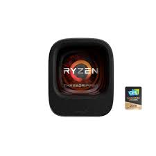 AMD Ryzen Threadripper 1900X 8-core/16 thread Desktop Processor