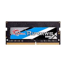 G-Skill Laptop Ram 8gb Ddr4 3200bus Ripjaws