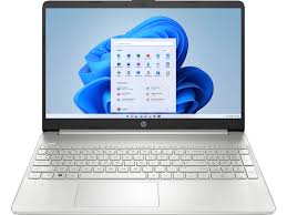 HP 15s-fq5342TU Core i5 12th Gen 15.6" FHD Laptop
