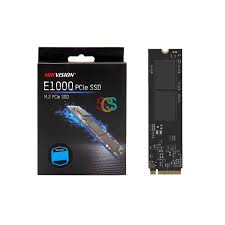 HIKVISION SSD 128GB-E100N, M.2 LAPTOP