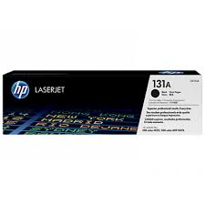 HP LASER JET TONER CF210A-131A BLACK(SET-204 )215A