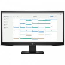 HP MONOTOR P22VA G4,21.5'' FHD,HDMI,VGA