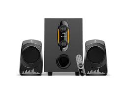 Xtreme JOY 2:1 Bluetooth Multimedia Speaker