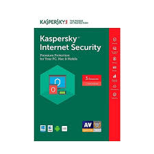 KASPERSKY PLUS 1USER 1YEAR