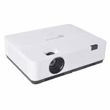 BOXLIGHT PROJECTOR ALX352-3500ANSI LUMENS