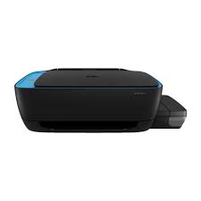 HP Ink Tank 319 Color Inkjet All-in-One Printer #Z6Z13A