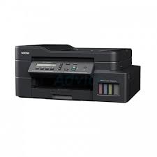 BROTHER PRINTER INKJET DCP-T820DW