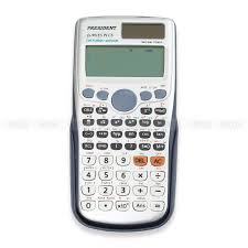 scientific Calculator Fx- 991 Es Plus Copy