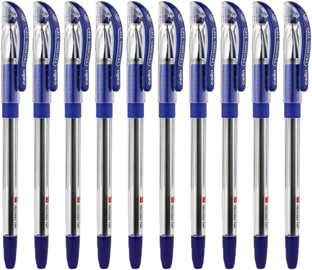 Cello Pen