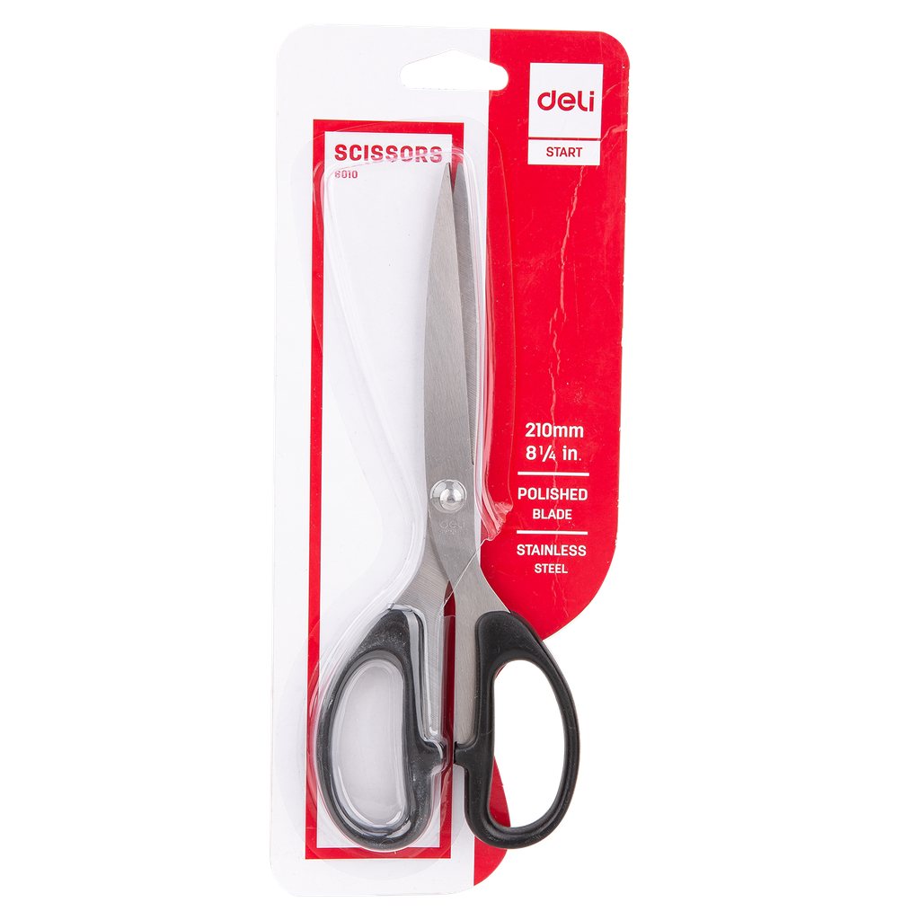 Deli Scissors 6010