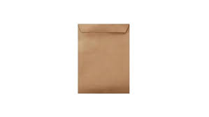 Kham / Envelope (A-4)