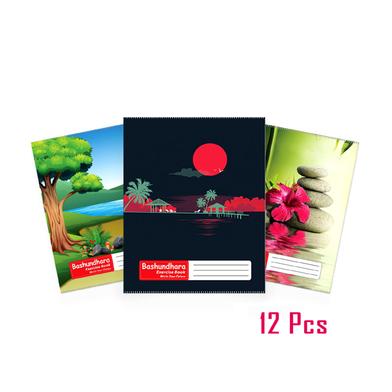 Bashundhara Khata 120 page