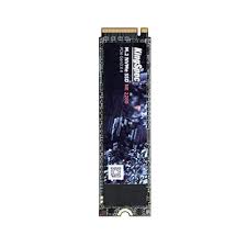 WD 240GB NVMe M.2 2280 PCIe SSD