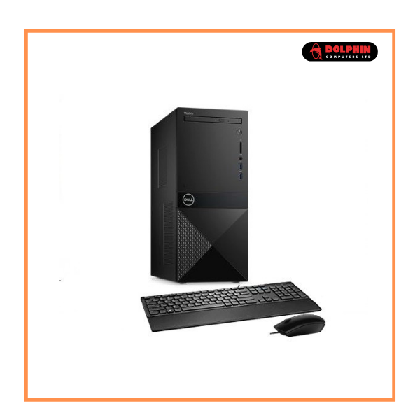 DELL OPTIPLEX 5050 Tower Core i5 7th Gen Brand PC