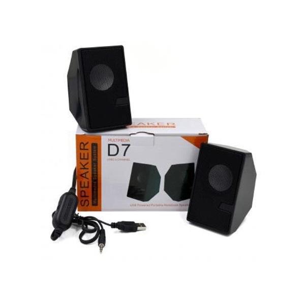 MINI SPEAKER MK-D7/D10 SELIM