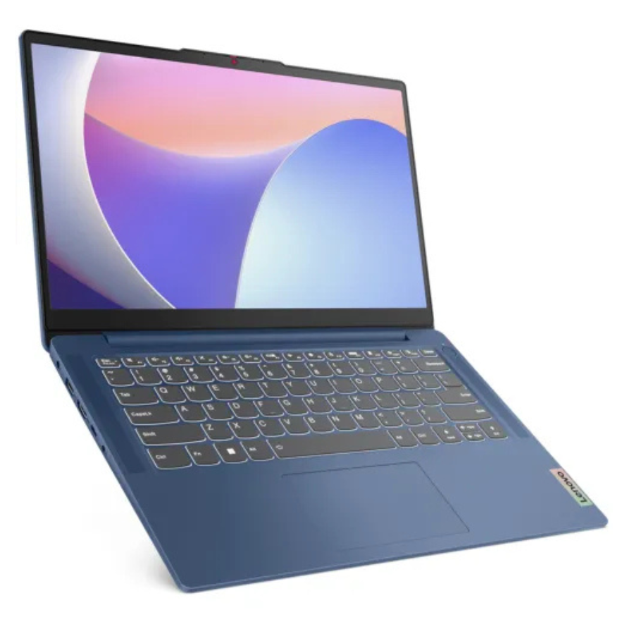 Lenovo IdeaPad Slim 3 15IRH8 Core i5 13th Gen 8GB RAM 15.6" FHD Military Grade Laptop With FreeDOS