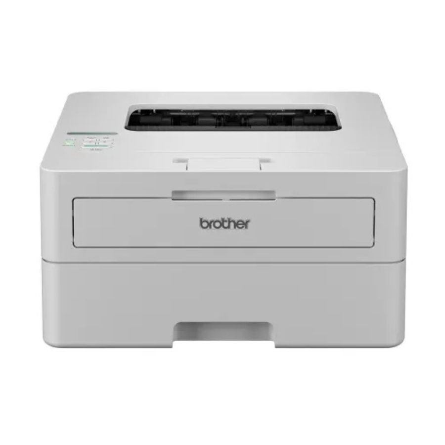 BROTHER PRINTER HL B2100D,MONO LASER,UP TO34PPM,PROCESSOR 600MHZ,MEMORY 128MB