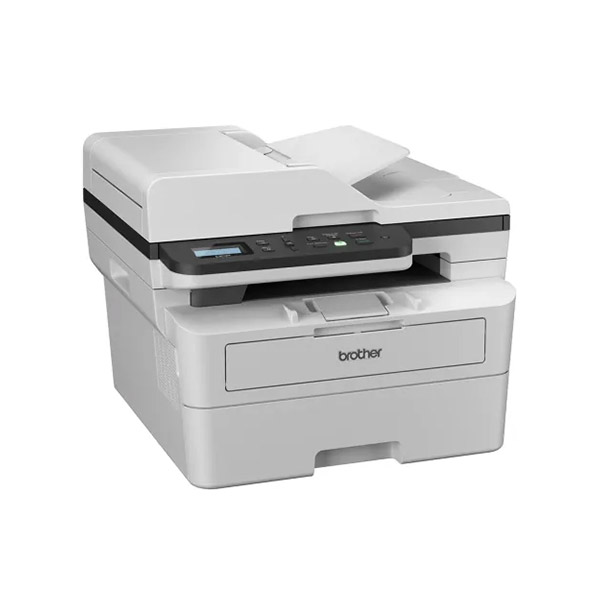 Brother DCP-B7640DW Multifunctional Duplex Laser Printer (34ppm/USB,LAN,WiFi)