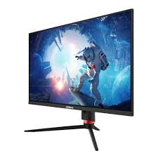 DAHUA MONITOR 27'' WFHD CURVED GAMING,2K,180HZ 1MS LM27-E331A