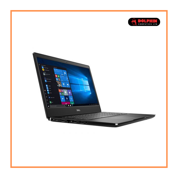 Dell Latitude 14 3400 8th Generation Intel Core i3-8145U Laptop