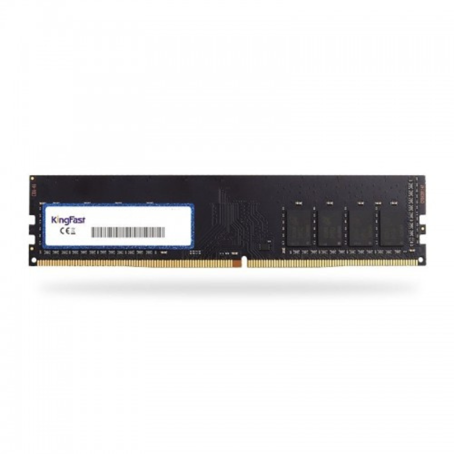 KING FAST RAM 8GB DDR4-2666BUS FOR DESKTOP