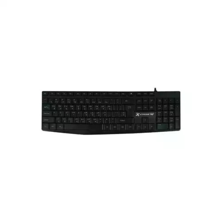 XTREME KEYBOARD USB KB600S