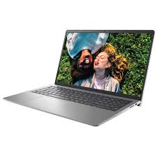 Dell Inspiron 15 3520 Core i5 12th Gen 15.6" FHD Laptop (For Business)