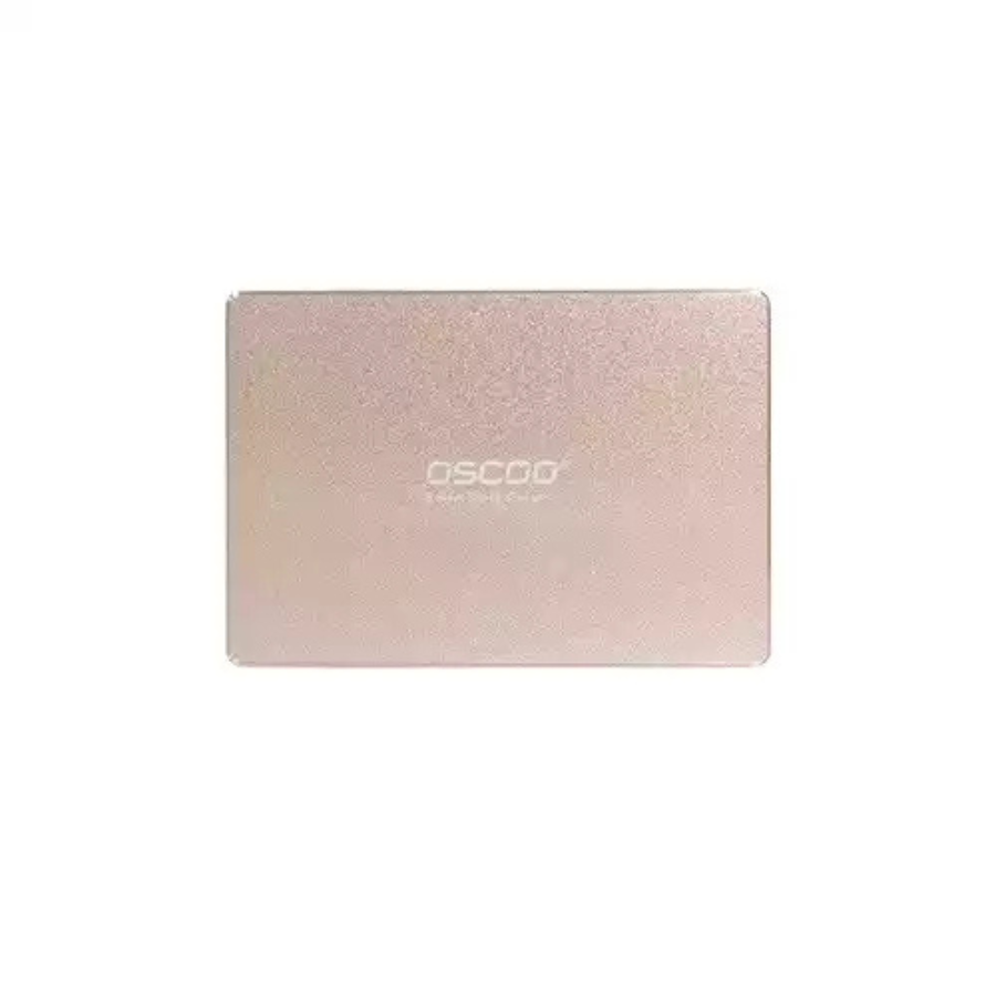 OSCOO SSD 128GB GOLD SATA NAND FLASH
