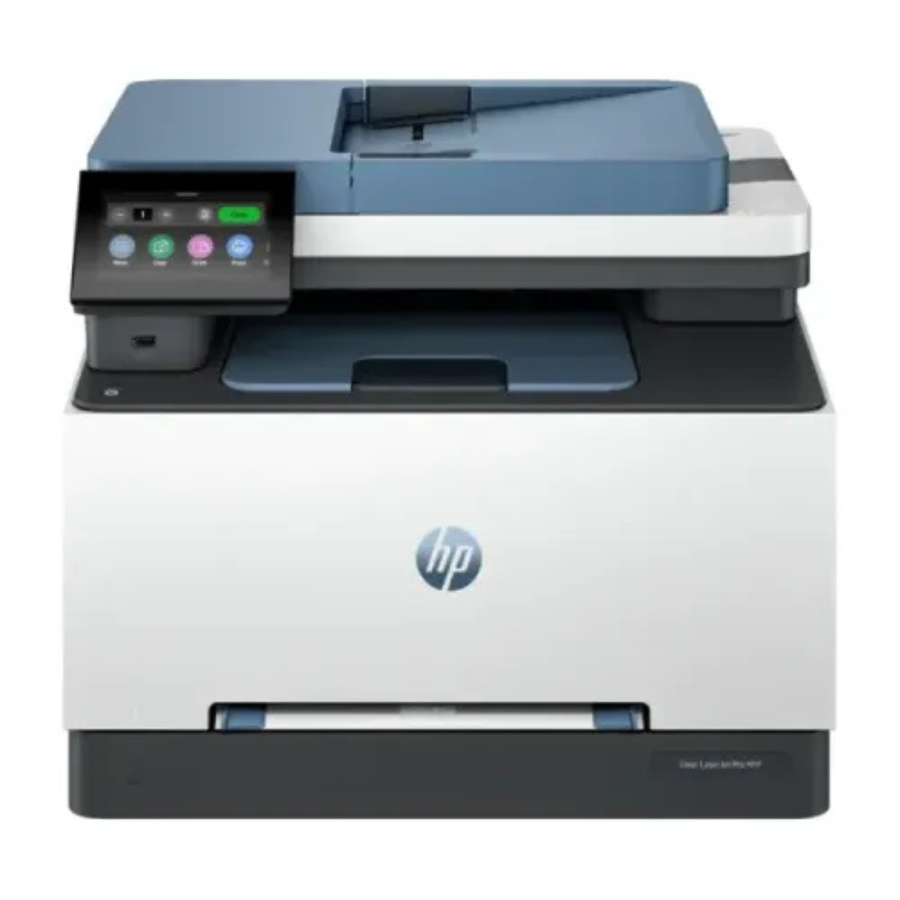 HP COLOR LASERJET PRO MFP 3303SDW