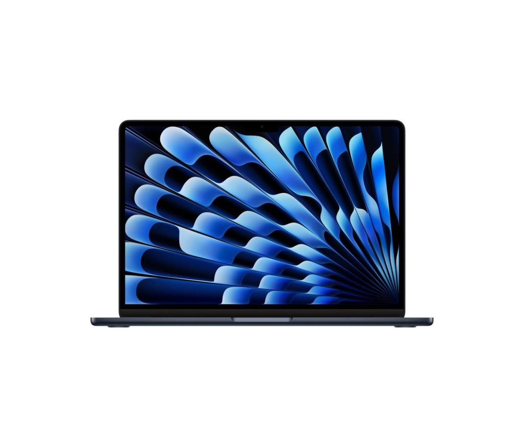 APPLE M2 MACBOOK 8 -CORE 13.6'' GPU 16GB RAM/256B STORAGE