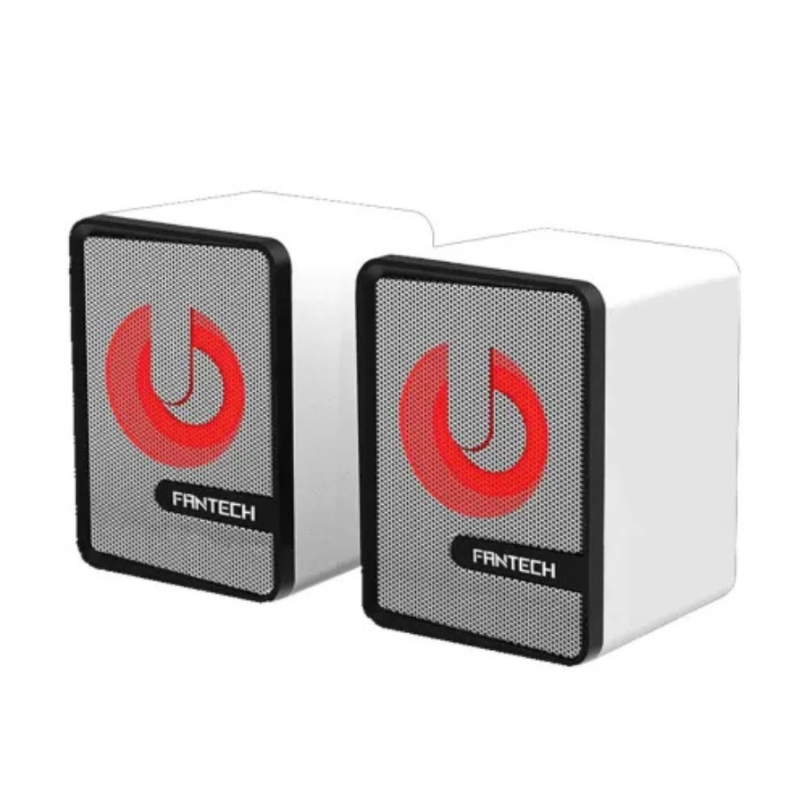 FANTECH SPEAKER 2.0 USB GS-203