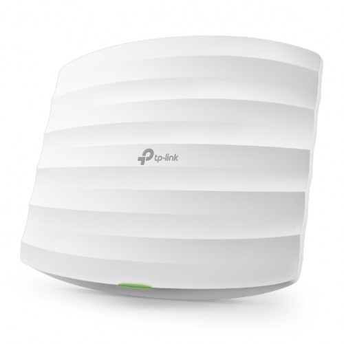TP-LINK ROUTER EAP115 WIRELESS N CEILLING MOUNT INDOOR