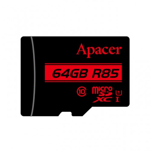 MEMORY CARD 64GB APACER