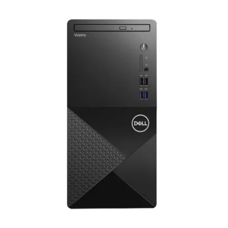 DELL VOSTRO 3910MT INTEL CORE I7-12TH GEN,RAM 8GB D DR4 3200BUS,SSD 512GB,K/B,MOUSE,FREE DOS,