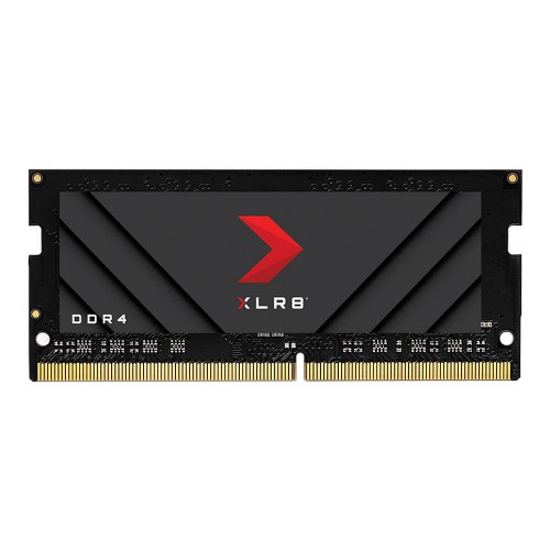 PNY 8GB DDR4 3200BUS LAPTOP RAM #MN8GSD43200X-RB
